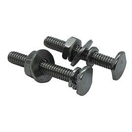 T-31 Anchor Bolt 3/16 Inch x 1/4 Inch X 1 1/2 Inch Bag of 50