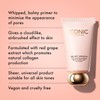 ICONIC LONDON Velvet Smooth Pore-Refining Primer | Whipped, Balmy Primer,