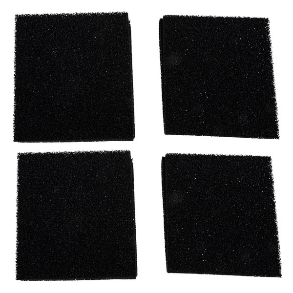 Ipetboom 10pcs Trash Can Deodorizer Pads Odor Absorber for Kitchen