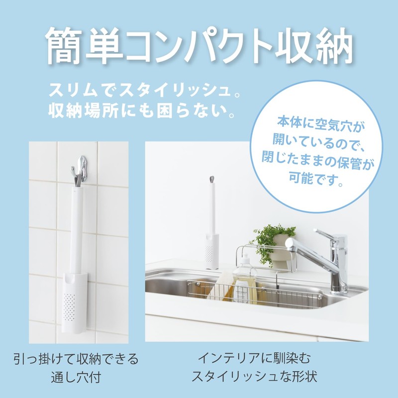 Cogit Smart Handy Absorbent Sponge that allows you to quickly
