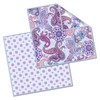 Microfibre Cloths Pack of 2 – Glasses Cleaning Cloths with