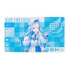 6th Anniversary Large Rubber Mat (Lise Heresta)