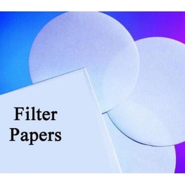 FILTER PAPER 9cm – Filtration Filters Papers Home Brew Strainer Strainers Sheet