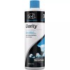 Seachem Clarity 325mL BONUS Bottle Reef Safe Saltwater Aquarium Water