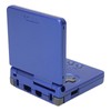 Game Console Shell for GBA SP Replacement Full Parts Housing