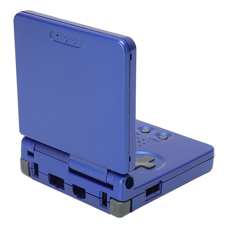 Game Console Shell for GBA SP Replacement Full Parts Housing