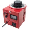 EX ELECTRONIX EXPRESS Variable Transformer, 300 VAC Max, 0-130V Output,