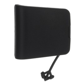 Spare Tire Winch Cover