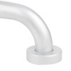 Bathroom Space Aluminum Bathtub Handle Anti-Skid Handrail Grab Bar for