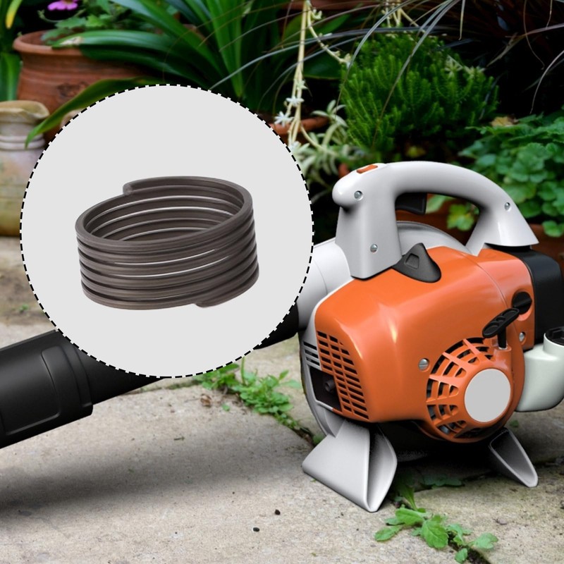eMagTech Leaf Blower Recoil Starter Repair Kit Compatible with Stihl