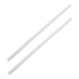 WOONEKY 2pcs Downwater Pipe Protection Cap Downspout Rubber Safety Cap Downspout Safety Cover Downspout Cover Rv Gutter Spout Cap Gutter Downspout Cap Downspout Safety Caps for Adults