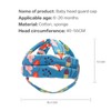 Baby Fall Protector, Baby Safety Helmet for Crawling and Walking,
