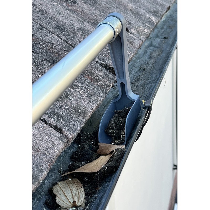 PROGUTTER Gutter Scoop