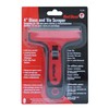 Red Devil 3226 Premium 4 inch Glass & Tile Scraper
