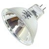 Tungsten Halogen 120V 250W Bulb in Clear with Low to