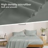 MCO Bedding King Bed Sheets Set - Soft Bed Sheets
