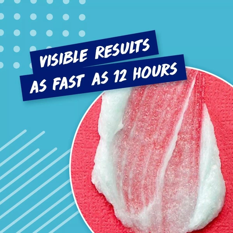 Clearasil 200 Ml Rescate Rapido Crema Limpiadora Americano