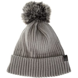 CHILLOUTS Women's Hazel Hat Beanie Hat, gray