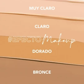 Bioderma Photoderm Cover Touch Mineral Fps50+ Tono Bronce