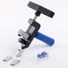 Glass Tile Cutter 2 in 1 Manual Cutting 3‑15mm Hand