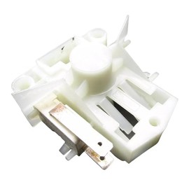 Dishwasher door latch switch 17476000012184 For Midea INSIGNIA,replaces 17476000000048,AP7175456