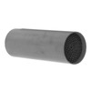 Motorcycle Exhaust Pipe Catalyst Stainless Steel Front Middle Exhaust Muffler