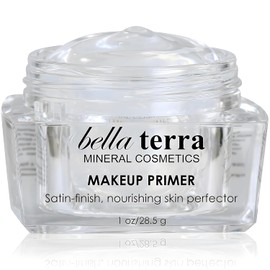 Bella Terra Cosmetics Mineral Makeup Primer by Bella Terra Cosmetics