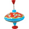 Tobar Carousel Humming Top Traditional Spinning Toy