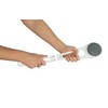 Hydas "Easyfree" Hair Removal Pad with Removable Handle, Hair Removal