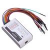 Logic Analyzer USB 16 Channels CH0‑15 200M Sampling Rate ‑50V