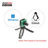 Arducam USB 3.0 Camera, 8.3MP 90fps@720p High-Speed USB Camera Module,