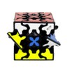 Oostifun MO Fang GE Gear Cube Gear Cube 3 x
