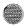 2 pieces mesh speaker grill, 1 inch speaker cover, protective