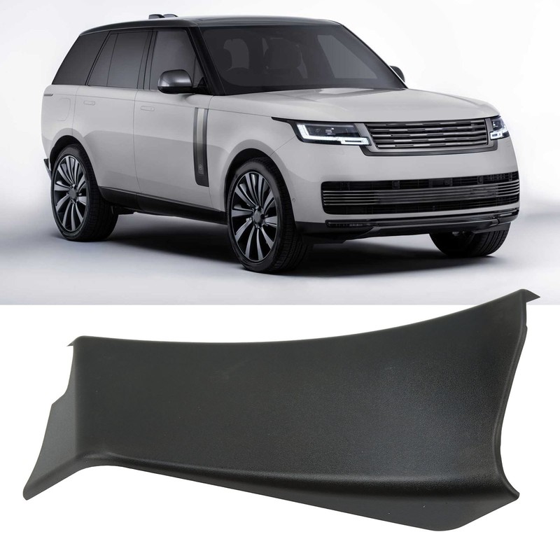 Car Interior C Pillar Trim LR043346 Inner C Pillar Panel