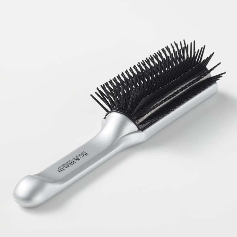 Kai Corporation Ion Aesthetic Styling Brush, L KQ3070