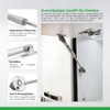 ATM® Gas Pressure Damper for Furniture and Flap Fronts |