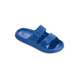 Beco Unisex Children's Mules Bathing Shoes, blue