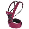 Professional MultiFunctional Ergonomic Mesh Breathable Baby Infant Carrier with Hip