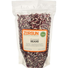 ZURSUN Beans Anasazi, 24 OZ