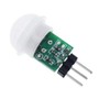 5pcs Am312-Sensor Pyroelectric Automatic Detector Motion Mini Infrared IR AM312