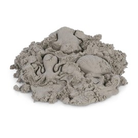 AFH TheraPIE Sand® Sensor Technology 454 g | Sensory Sand | Therapy Sand (Sand)