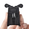 MCDHOJWGG 55618-0E200-C0 Cup Holder Insert Divider, Cup Holder Center Console