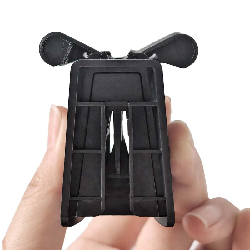 MCDHOJWGG 55618-0E200-C0 Cup Holder Insert Divider, Cup Holder Center Console