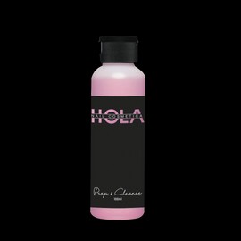 Hola Nail Cosmetica Prep & Cleanse