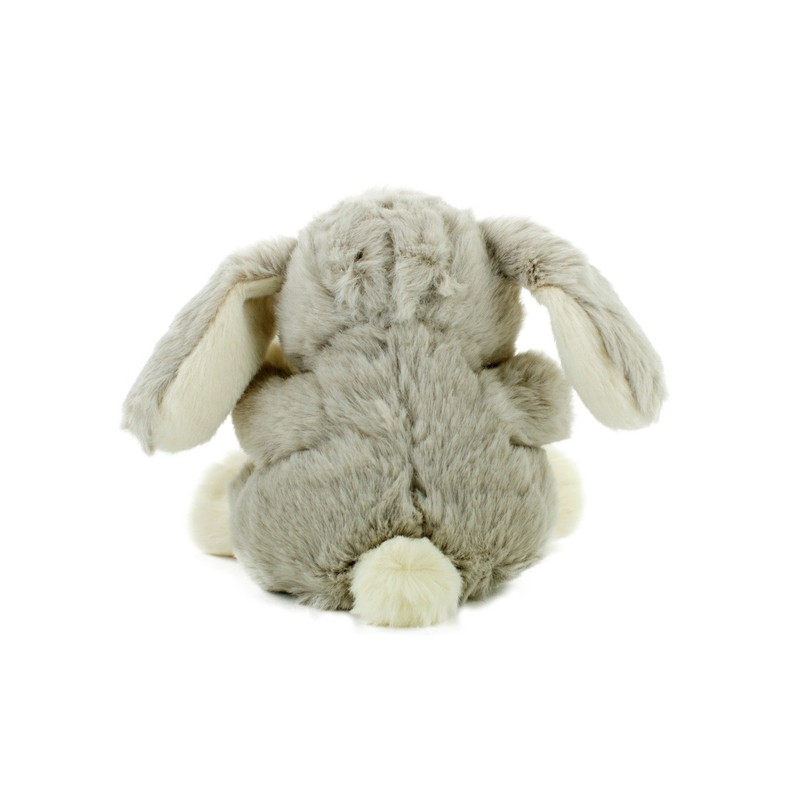 Beige Sweet KANINI Rabbit Soft Toy 25 cm