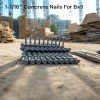 FOR HILTI -ALL BX3 MODELS 1-1/16’’ Concrete Nails for Bx3