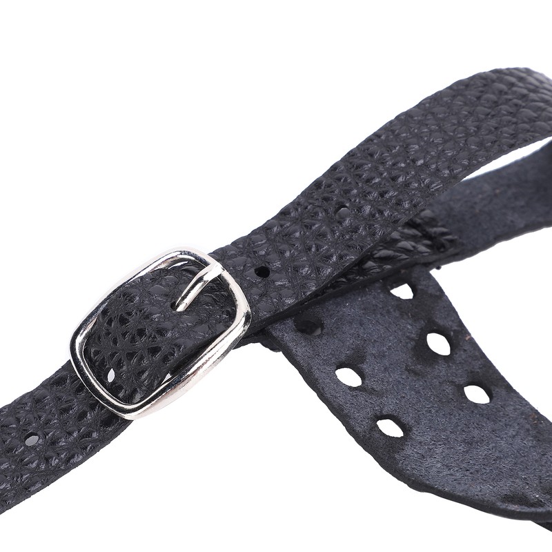 Archery Universal Three Finger Guard Gloves American Hunting Bow Traditional