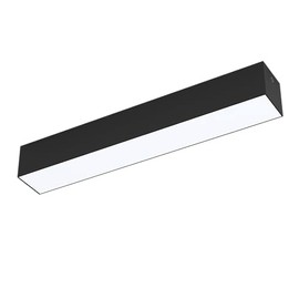 EGLO LED Außenleuchte Salitta, Wandleuchte außen aus Metall in Schwarz, Außenbeleuchtung Wand, Außenlampe warmweiß, IP65, 38 cm