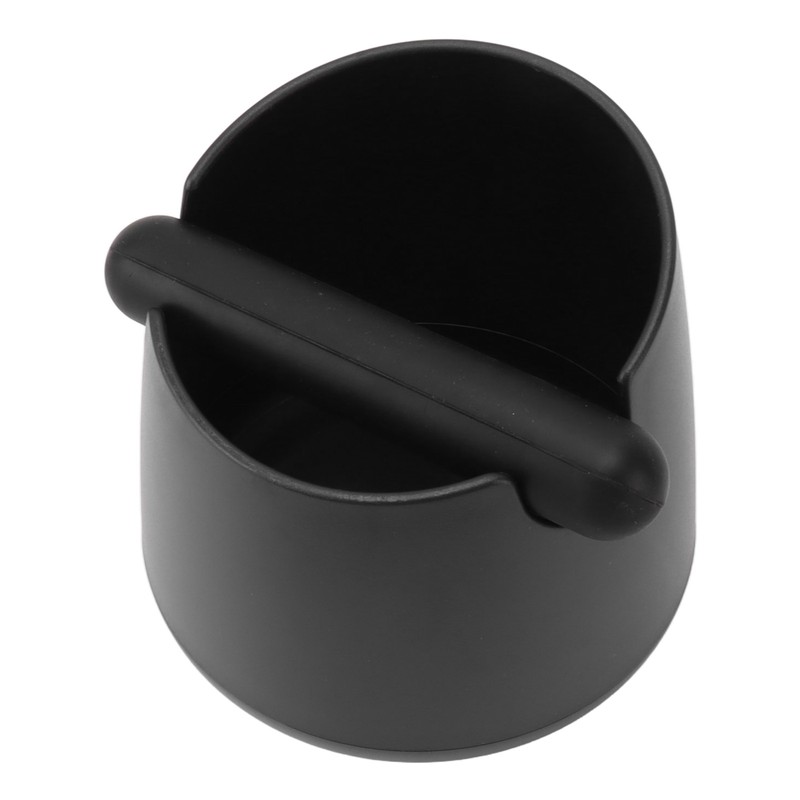 Coffee Knock Box Durable Compact Slip Resistant Stable Safe Environmentally