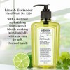 Bigelow Jabón Manos Lima Cilantro Village Perfumer Hidratante Baño Cocina